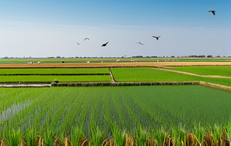 Environnement et géographie humaine : 5 astuces méconnues pour un impact positif sur votre porte-monnaie ! 2 environnement - 이미지 1