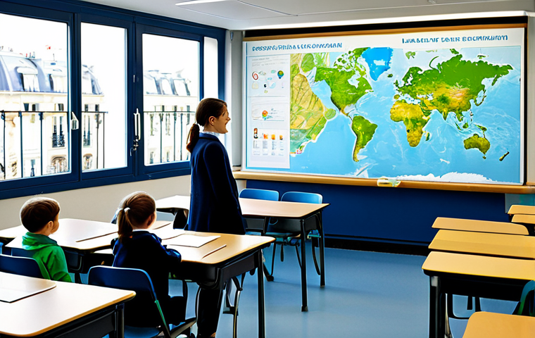 Géo : Ces gestes simples qui allègent votre empreinte sur la planète, à ne surtout pas ignorer ! 2 géo - 이미지 1