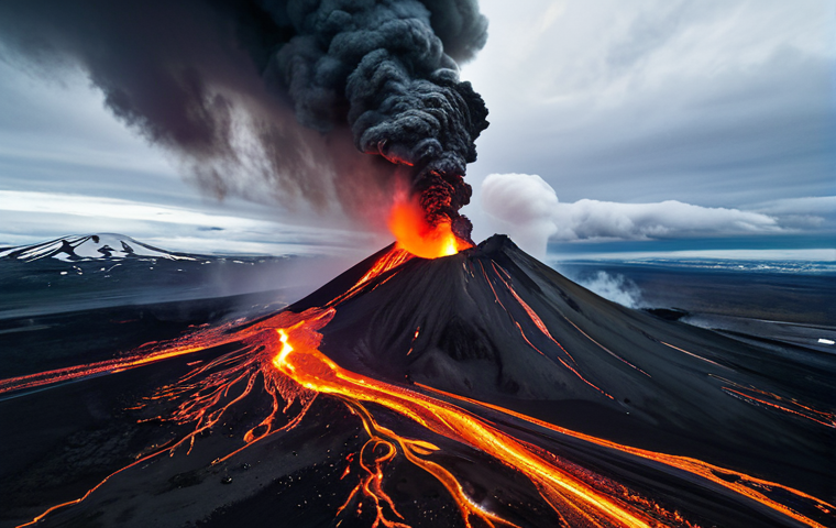 Catastrophes naturelles: Les erreurs coûteuses à éviter pour protéger votre patrimoine. 3 catastrophes - 이미지 1