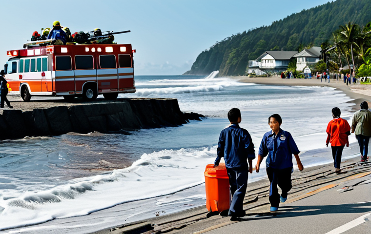 Catastrophes naturelles: Les erreurs coûteuses à éviter pour protéger votre patrimoine. 4 catastrophes - 이미지 2