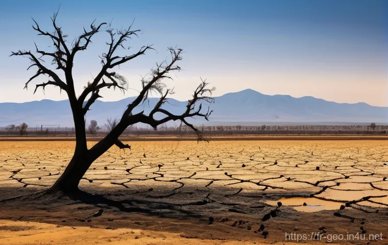 전 지구적 기후 변화 연구 - **Prompt:** A dramatic split image showcasing the dual impact of climate change deciphered by scienc... 전 지구적 기후 변화 연구 - **Prompt:** A dramatic split image showcasing the dual impact of climate change deciphered by scienc...