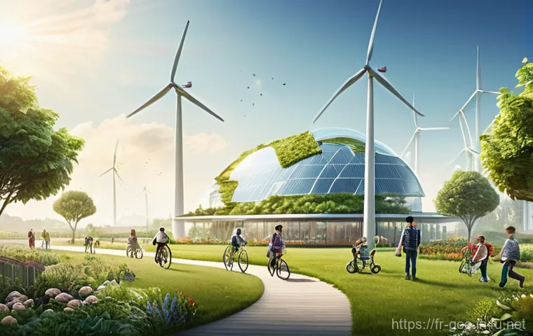 전 지구적 기후 변화 연구 - **Prompt:** A poignant scene illustrating ecosystems under severe pressure due to extreme weather ev... 전 지구적 기후 변화 연구 - **Prompt:** A poignant scene illustrating ecosystems under severe pressure due to extreme weather ev...