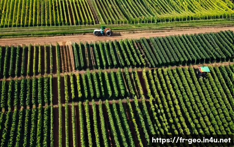 Maîtrisez l'analyse de données SIG grâce à l'IA les secrets de la performance géospatiale 3 GIS 데이터 분석 관련 이미지 1