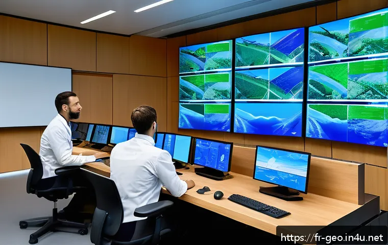 Comment l’évaluation environnementale transforme nos projets pour un avenir durable 3 환경 영향 평가 관련 이미지 1